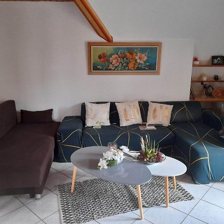 Gite Le Jardin De Hermolsheim. Alsace Tres Spacieux Mutzig Exteriör bild